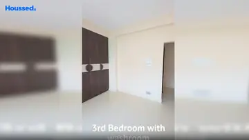 Project Image of 3 BHK Flat for Rent in Harmu, Ranchi - Image 103218