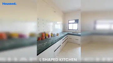 Project Image of 3 BHK Flat for Rent in Harmu, Ranchi - Image 103224