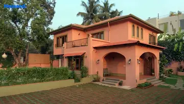 Project Image of 4 BHK House/Villa for Rent in Vagator, Goa - Image 103303