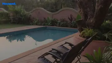 Project Image of 4 BHK House/Villa for Rent in Vagator, Goa - Image 103294