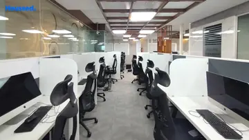 Project Image of Commercial Office Space for Rent in Horamavu, Bangalore - Image 103586