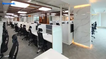 Project Image of Commercial Office Space for Rent in Horamavu, Bangalore - Image 103582