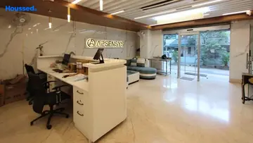 Project Image of Commercial Office Space for Rent in Horamavu, Bangalore - Image 103581