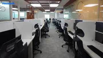 Project Image of Commercial Office Space for Rent in Horamavu, Bangalore - Image 103585