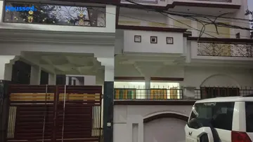 Project Image of 5 BHK House/Villa for Resale in Jankipuram, Lucknow - Image 103320