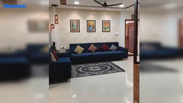 Project Image of 2 BHK Flat for Resale in Guruprasad Shivabhi Luxuria Makarpura, Vadodara - Image 103336
