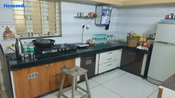 Project Image of 2 BHK House/Villa for Resale in Nava Naroda, Ahmedabad - Image 103361