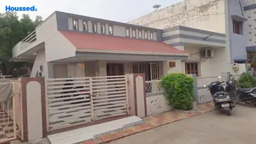 Project Image of 2 BHK House/Villa for Resale in Nava Naroda, Ahmedabad - Image 103362