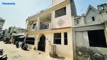 Project Image of 3 BHK House/Villa for Resale in Naroda, Ahmedabad - Image 103375