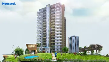 Project Image of 2 BHK Flat for Resale in Assotech Blith Sector 99A, Gurgaon - Image 103382