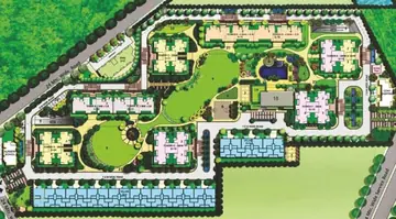 Project Image of 3 BHK Flat for Resale in Assotech Blith Sector 99A, Gurgaon - Image 103385