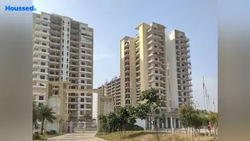 Project Image of 4 BHK Flat for Resale in Assotech Blith Sector 99, Gurgaon - Image 129524