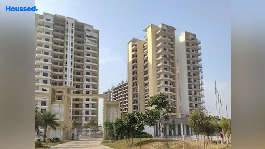 Project Image of 4 BHK Flat for Resale in Assotech Blith, Sector 99 - Image 129524