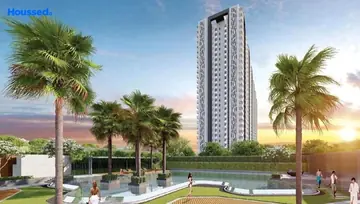 Project Image of 3 BHK Flat for Resale in Tulip Yellow Sector 69, Gurgaon - Image 103400