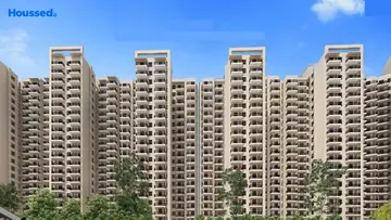 Project Image of 4 BHK Flat for Resale in Sector 92, Gurgaon - Image 103401