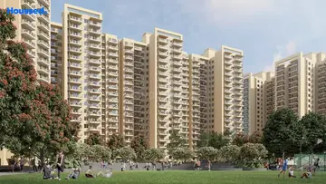 Project Image of 4 BHK Flat for Resale in Sector 92, Gurgaon - Image 103402