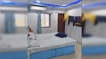 Project Image of 2 BHK House/Villa for Resale in Makarpura, Vadodara - Image 103407