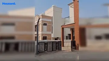 Project Image of 3 BHK Duplex for Resale in Kapurai, Vadodara - Image 103454