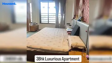 Project Image of 3 BHK Flat for Resale in Paldi, Ahmedabad - Image 103464