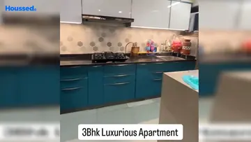 Project Image of 3 BHK Flat for Resale in Paldi, Ahmedabad - Image 103467