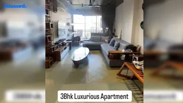 Project Image of 3 BHK Flat for Resale in Paldi, Ahmedabad - Image 103463