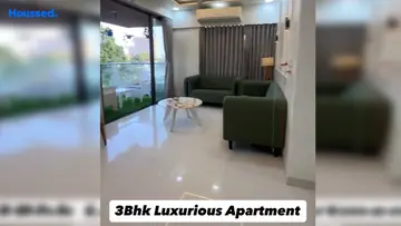 Project Image of 3 BHK Flat for Resale in Paldi, Ahmedabad - Image 103476