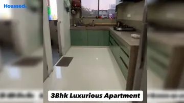 Project Image of 3 BHK Flat for Resale in Paldi, Ahmedabad - Image 103478