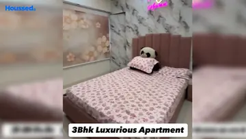 Project Image of 3 BHK Flat for Resale in Paldi, Ahmedabad - Image 103473