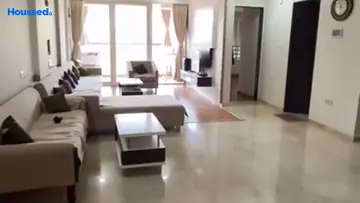 Project Image of 3 BHK Flat for Resale in Paldi, Ahmedabad - Image 103485