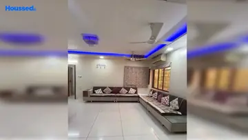 Project Image of 3 BHK Flat for Resale in Paldi, Ahmedabad - Image 103491