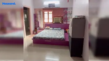 Project Image of 3 BHK Flat for Resale in Paldi, Ahmedabad - Image 103499