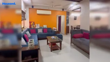 Project Image of 3 BHK Flat for Resale in Paldi, Ahmedabad - Image 103495
