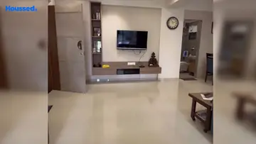 Project Image of 3 BHK Flat for Resale in Paldi, Ahmedabad - Image 103506