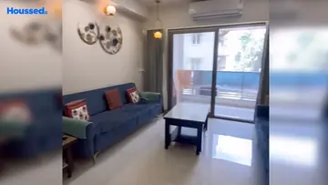 Project Image of 3 BHK Flat for Resale in Paldi, Ahmedabad - Image 103503