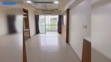 Project Image of 3 BHK Flat for Resale in Ambawadi, Ahmedabad - Image 103510