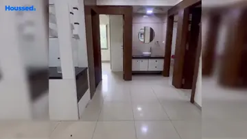 Project Image of 3 BHK Flat for Resale in Ambawadi, Ahmedabad - Image 103512
