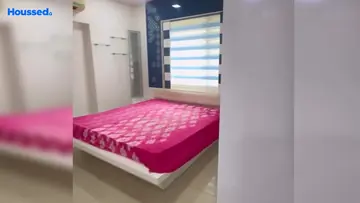 Project Image of 3 BHK Flat for Resale in Ambawadi, Ahmedabad - Image 103509