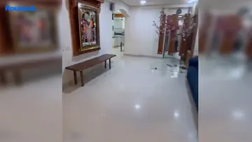 Project Image of 4 BHK Flat for Resale in Ambawadi, Ahmedabad - Image 103572