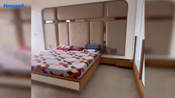 Project Image of 4 BHK Flat for Resale in Ambawadi, Ahmedabad - Image 103606
