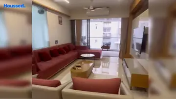 Project Image of 4 BHK Flat for Resale in Ambawadi, Ahmedabad - Image 103607