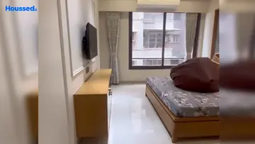 Project Image of 4 BHK Flat for Resale in Ambawadi, Ahmedabad - Image 103604