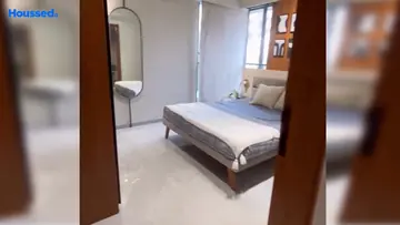 Project Image of 3 BHK Flat for Resale in Paldi, Ahmedabad - Image 103622