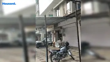 Project Image of Commercial Shop & Showroom for Resale in Nava Naroda, Ahmedabad - Image 103636