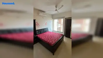 Project Image of 2 BHK Flat for Rent in Yerawada, Pune - Image 103640