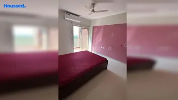 Project Image of 2 BHK Flat for Rent in Yerawada, Pune - Image 103639