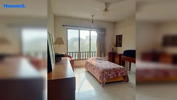 Project Image of 2 BHK Flat for Rent in Yerawada, Pune - Image 103642