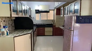 Project Image of 2 BHK Flat for Rent in Yerawada, Pune - Image 103647