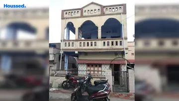Project Image of 3 BHK House/Villa for Resale in Naroda, Ahmedabad - Image 103656