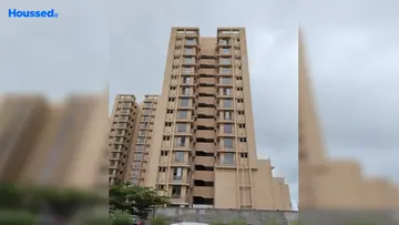 Project Image of 3 BHK Flat for Resale in South Bopal, Ahmedabad - Image 103685