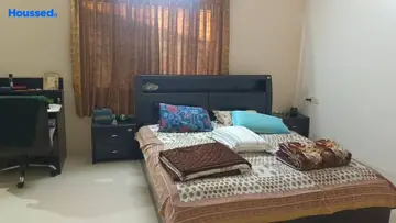Project Image of 4 BHK House/Villa for Resale in South Bopal, Ahmedabad - Image 103694
